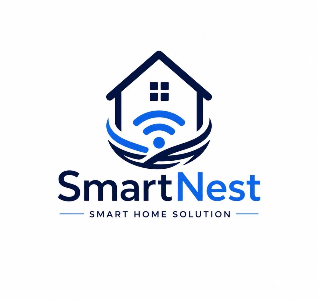 SmartNest — Smart Home Solution