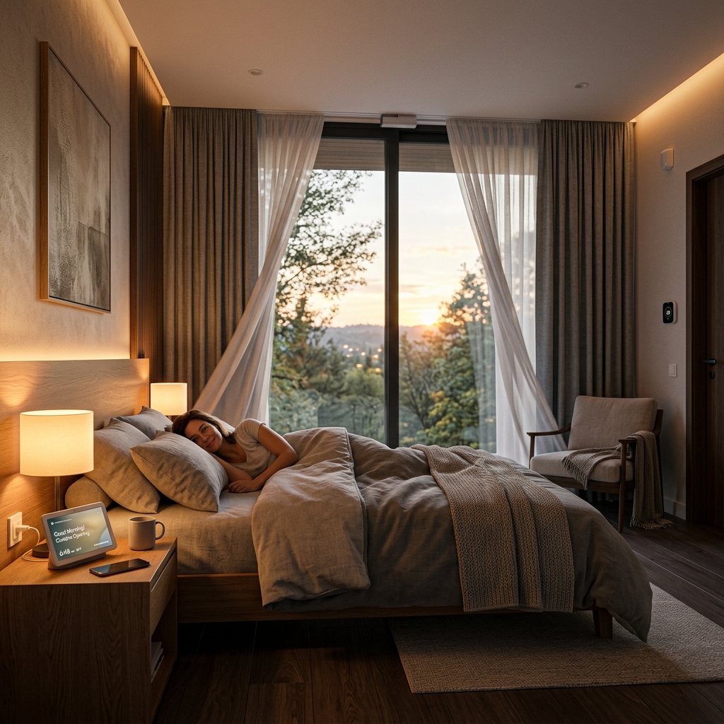 Smart Living Solutions