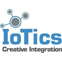 IoTics Logo