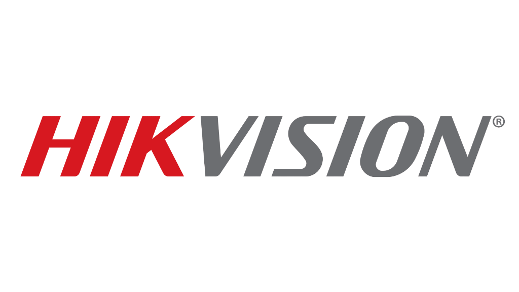 HIKVISION