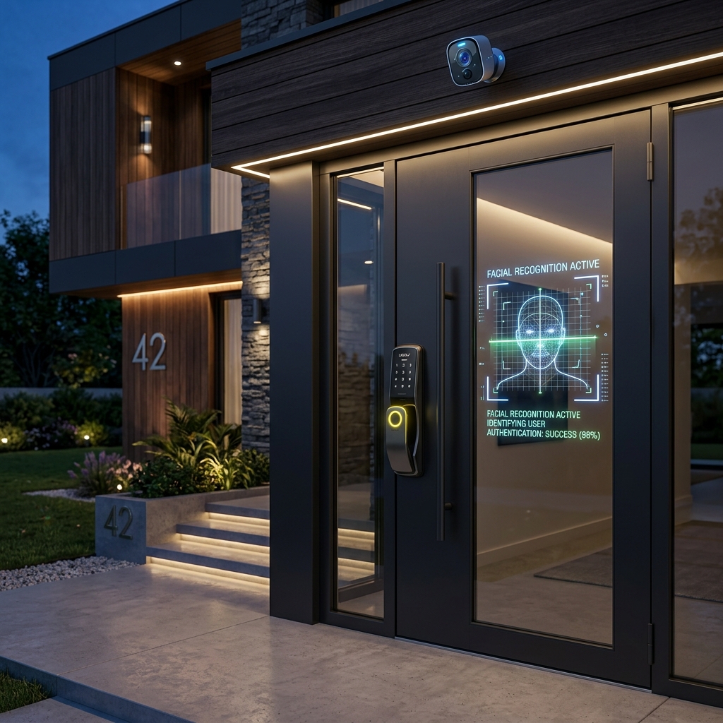 Smart Security Solutions