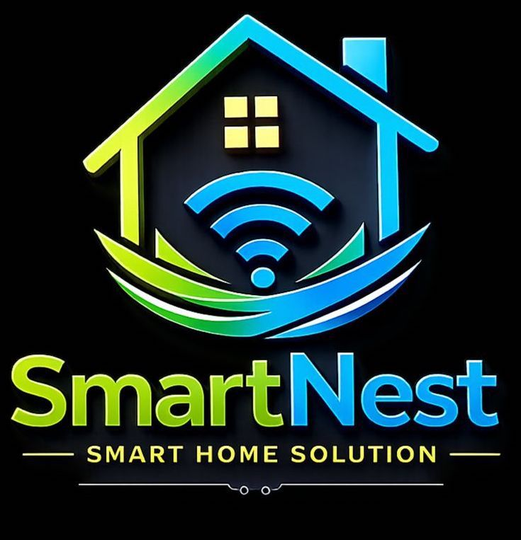 SmartNest — Smart Home Solution